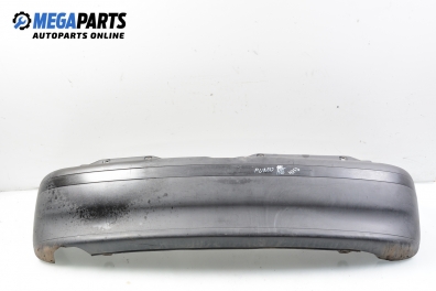 Задна броня за Fiat Punto Hatchback (09.1993 - 09.1999)