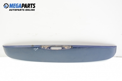 Спойлер за Renault Laguna II Grandtour (03.2001 - 12.2007), комби