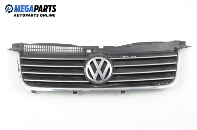 Решетка за Volkswagen Passat Variant B5.5 (09.2000 - 08.2005), комби