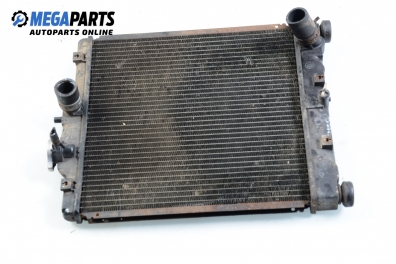 Воден радиатор за Honda Civic V Hatchback (10.1991 - 11.1995) 1.5 (EG), 71 к.с.