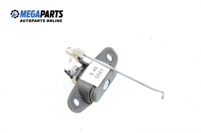 Ключалка заден капак за Volvo S40 I Sedan (07.1995 - 06.2004), седан