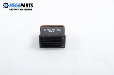 Духалка парно за Skoda Felicia I Hatchback (10.1994 - 03.1998), позиция: лява