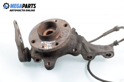 Шенкел главина за Renault Megane Scenic (10.1996 - 12.2001), позиция: предна, дясна