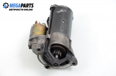 Стартер за Peugeot 206 Hatchback (08.1998 - 12.2012) 1.9 D, 69 к.с., № VALEO 0228BS V