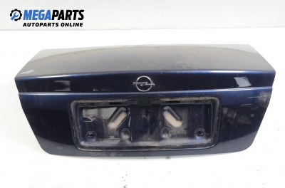 Заден капак за Opel Vectra B Sedan (09.1995 - 04.2002), седан