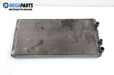 Воден радиатор за Volkswagen Polo Hatchback II (10.1994 - 10.1999) 60 1.4, 60 к.с.