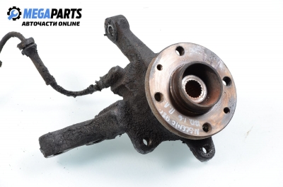 Шенкел главина за Renault Megane Scenic (10.1996 - 12.2001), позиция: предна, лява