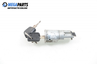 Контактен ключ за Peugeot 306 Hatchback (01.1993 - 10.2003)