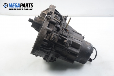 Ръчна скоростна кутия за Renault Megane I Grandtour (03.1999 - 08.2003) 1.9 dTi (KA0N), 98 к.с.