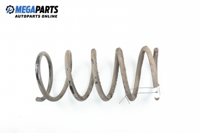 Пружина за ходова част за Hyundai Terracan SUV (06.2001 - 12.2008), позиция: задна