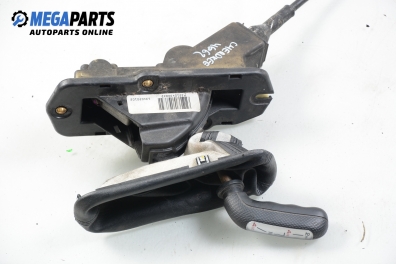 Лост раздатъчна кутия за Jeep Cherokee SUV III (09.2001 - 01.2008)