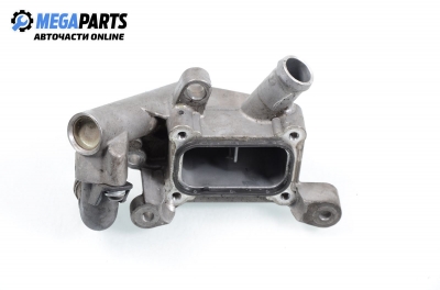 Конзола антифриз за Mercedes-Benz C-Class Coupe (CL203) (03.2001 - 06.2007) C 220 CDI (203.706), 143 к.с.