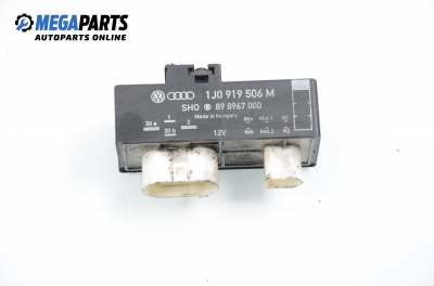 Реле перка за Seat Ibiza IV Hatchback (02.2002 - 11.2009) 1.4 16V, № 1J0 919 506 M
