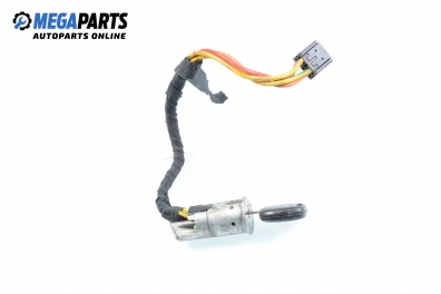 Контактен ключ за Renault Clio II Hatchback (09.1998 - 09.2005)