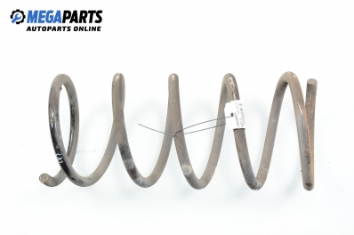 Пружина за ходова част за Hyundai Terracan SUV (06.2001 - 12.2008), позиция: задна