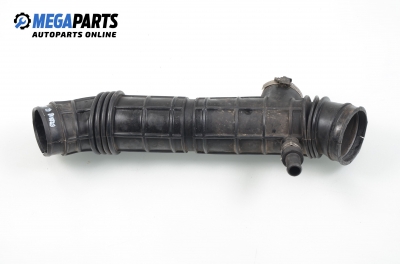 Въздуховод за Fiat Bravo I Coupe (1995-10-01 - 2001-10-01) 1.6 16V (182.AB), 103 к.с.