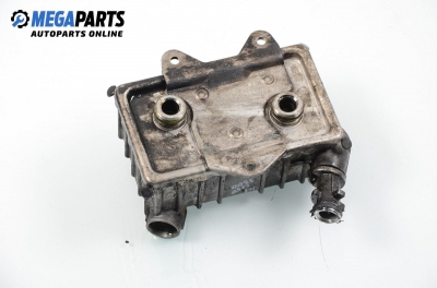 Маслоохладител за Mercedes-Benz C-Class Estate (S202) (06.1996 - 03.2001) C 250 T Turbo-D (202.188), 150 к.с.