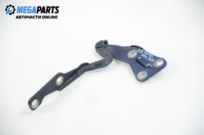 Панта преден капак за Opel Astra G Hatchback (02.1998 - 12.2009), 4+1 вр., хечбек, позиция: предна, дясна