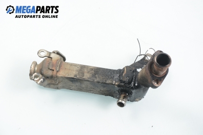 EGR охладител за BMW 5 Series E60 Sedan E60 (07.2003 - 03.2010) 530 d, 218 к.с.