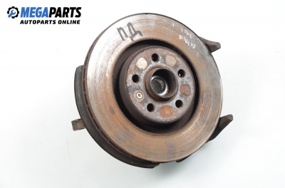 Шенкел главина за Skoda Octavia I Combi (07.1998 - 12.2010), позиция: предна, дясна