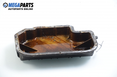 Картер за Mercedes-Benz S-Class Sedan (W220) (10.1998 - 08.2005) S 320 (220.065, 220.165), 224 к.с.