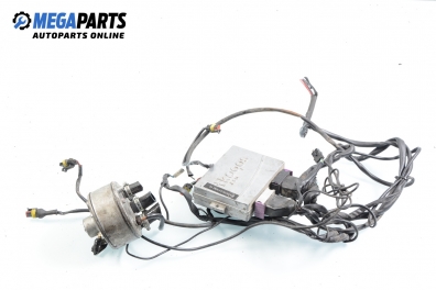 Газов инжекцион за Audi A4 Sedan B5 (11.1994 - 09.2001) 1.8, 125 к.с., № Ekogas 67R-017430 15