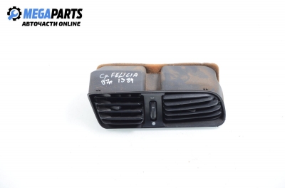 Духалки парно за Skoda Felicia I Hatchback (10.1994 - 03.1998)