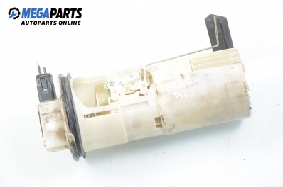 Нивомер за Land Rover Freelander SUV I (02.1998 - 10.2006) 1.8 16V 4x4