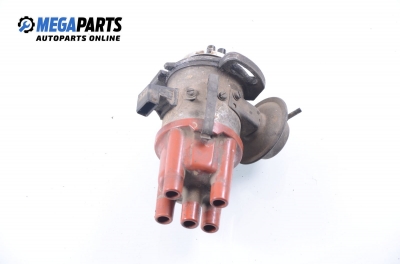 Палец на разпределителя на запалването (делко) за Volkswagen Polo Hatchback I (10.1981 - 09.1994) 1.3 Catalyst, 55 к.с.