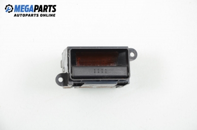 Часовник за Honda HR-V (GH) (03.1999 - ...)