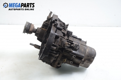 Ръчна скоростна кутия за Renault Megane I Coach (03.1996 - 08.2003) 1.6 e (DA0F), 90 к.с.