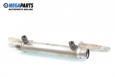 EGR охладител за Peugeot 607 Sedan (01.2000 - 07.2010) 2.2 HDi, 133 к.с.