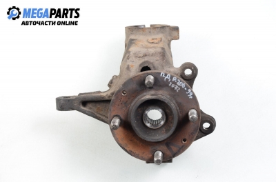 Шенкел главина за Peugeot 206 Hatchback (08.1998 - 12.2012), позиция: предна, дясна