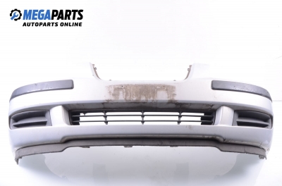 Задна броня за Hyundai Matrix Minivan (06.2001 - 08.2010)