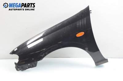Калник за Nissan Almera II Hatchback (01.2000 - 12.2006), 4+1 вр., хечбек, позиция: предна, лява
