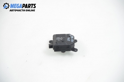 Моторче клапа парно за Opel Astra G Hatchback (02.1998 - 12.2009) 2.0 DI, 82 к.с.