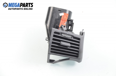 Духалка парно за Mercedes-Benz S-Class Sedan (W220) (10.1998 - 08.2005)