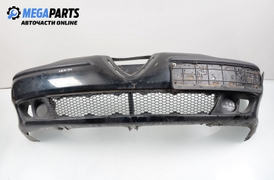 Предна броня за Alfa Romeo 156 Sedan (09.1997 - 09.2005), седан, позиция: предна