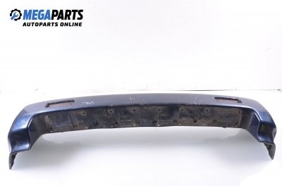 Задна броня за SsangYong Musso SUV (01.1993 - 09.2007)