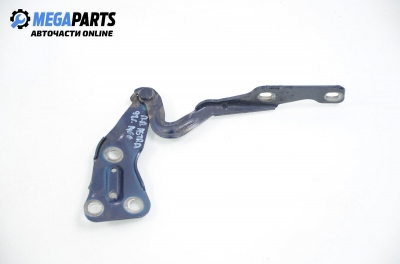 Панта преден капак за Opel Astra G Hatchback (02.1998 - 12.2009), 4+1 вр., хечбек, позиция: предна, лява