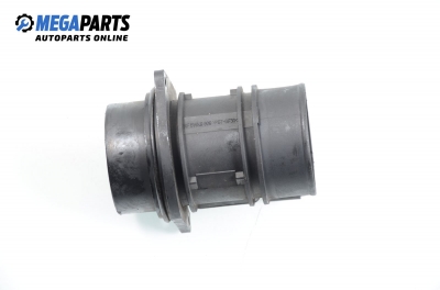 Дебитомер за Renault Espace IV Minivan (11.2002 - 02.2015) 2.2 dCi (JK0H), 150 к.с., № Siemens 5WK 9 609