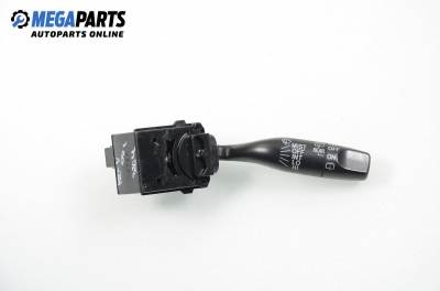 Лостче за чистачки за Honda HR-V (GH) (03.1999 - ...)