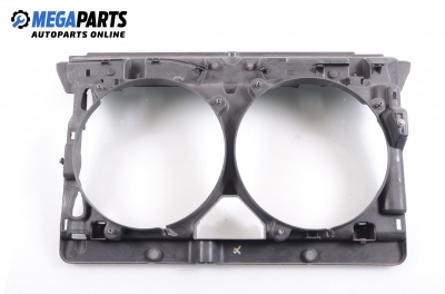 Дифузьор за Peugeot 607 Sedan (01.2000 - 07.2010) 2.7 HDi 24V, 204 к.с.