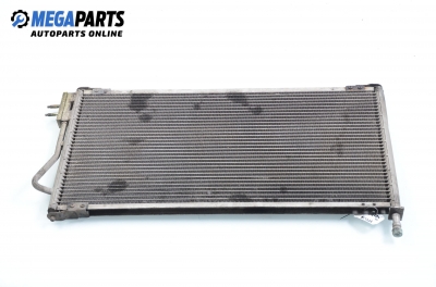 Климатичен радиатор за Ford Focus I Hatchback (10.1998 - 12.2007) 1.4 16V, 75 к.с.