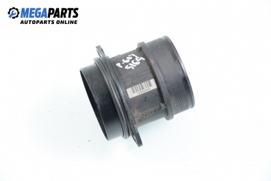 Дебитомер за Peugeot 607 Sedan (01.2000 - 07.2010) 2.2 HDi, 133 к.с., № Siemens 5WK9 628