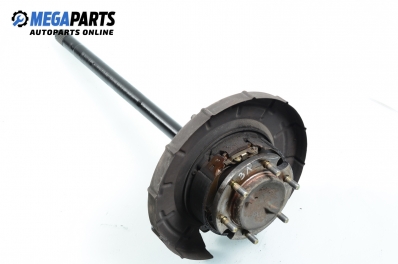 Шенкел главина за Hyundai Terracan SUV (06.2001 - 12.2008), позиция: задна, лява