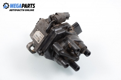 Палец на разпределителя на запалването (делко) за Nissan Micra II Hatchback (01.1992 - 02.2003) 1.3 i 16V, 75 к.с.