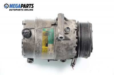 Компресор климатик за Renault Espace IV Minivan (11.2002 - 02.2015) 2.2 dCi (JK0H), 150 к.с., № Delphi 1139509