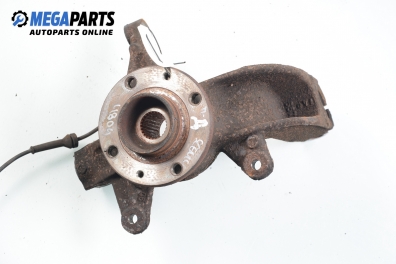 Шенкел главина за Renault Scenic II Minivan (06.2003 - 07.2010), позиция: предна, дясна