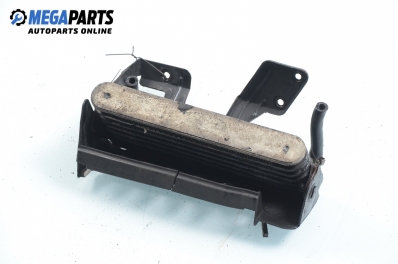 Горивен радиатор за Mercedes-Benz S-Class Sedan (W220) (10.1998 - 08.2005) S 320 CDI (220.026, 220.126), 197 к.с.